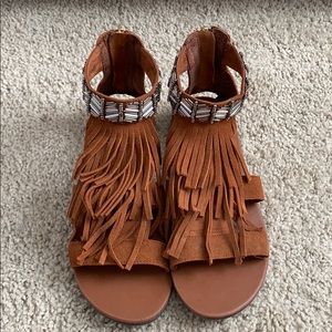 Steve Madden Sandals